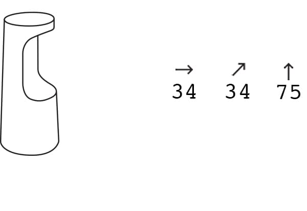 Fura Stool 10