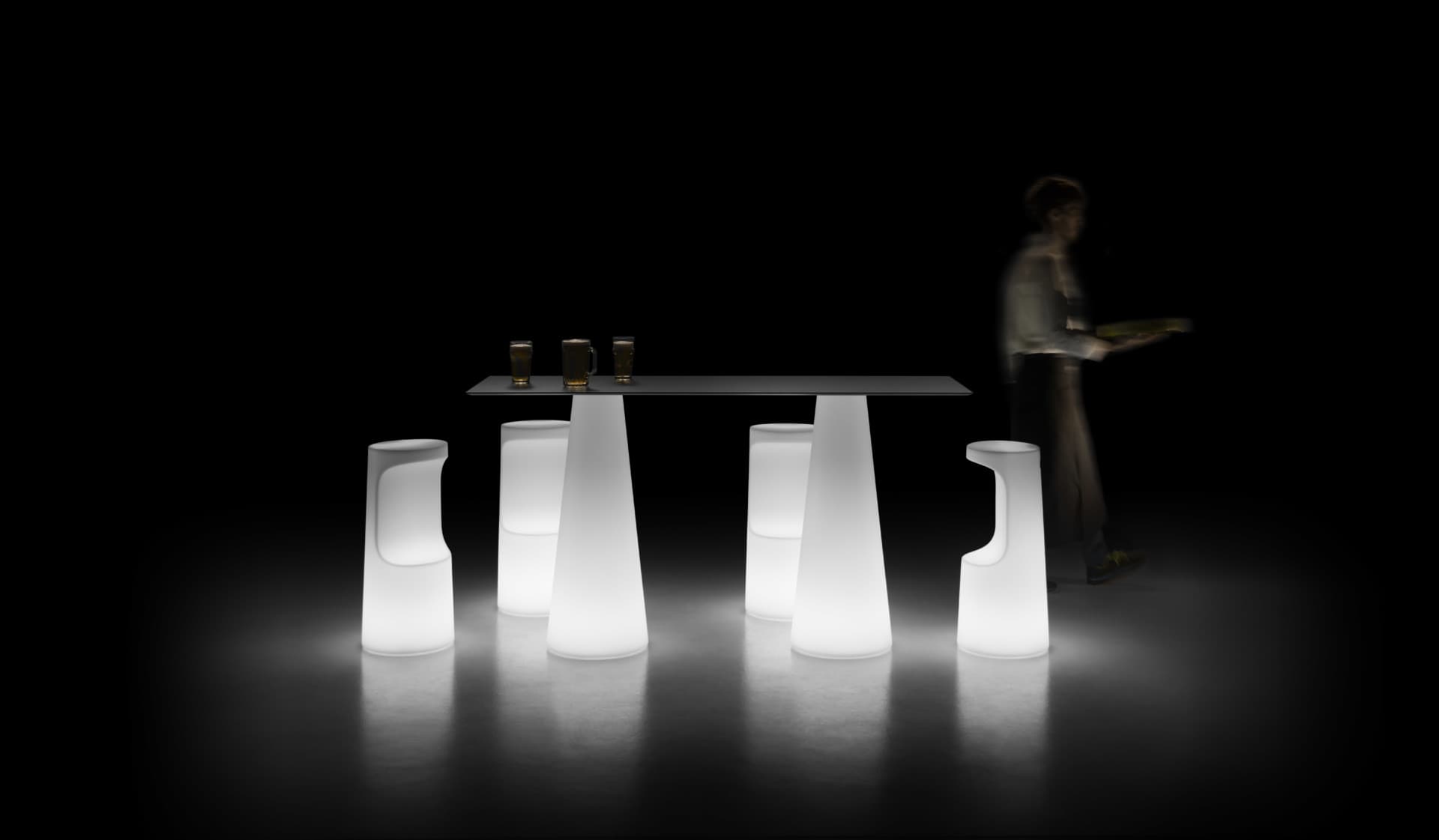 Fura Stool 5