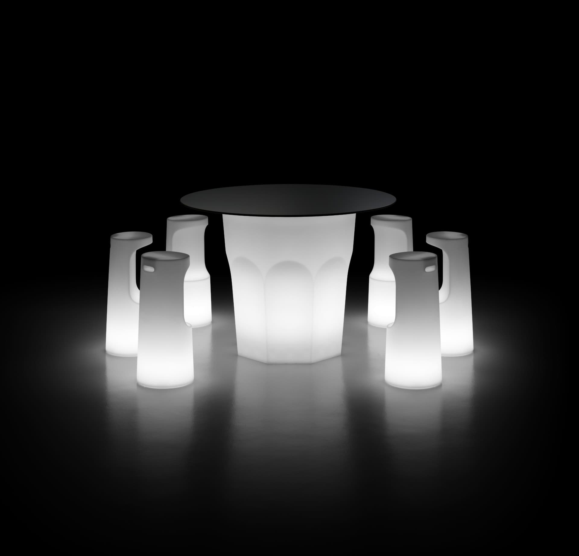 Fura Stool 6