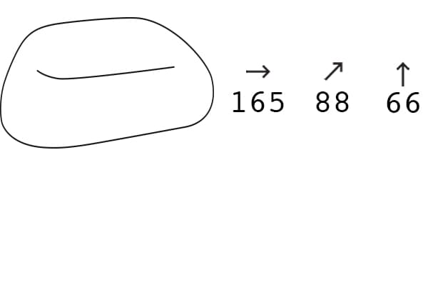 Gumball Sofa Luminous 7