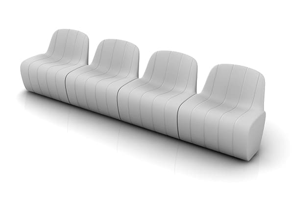 Jetlag Chair 11
