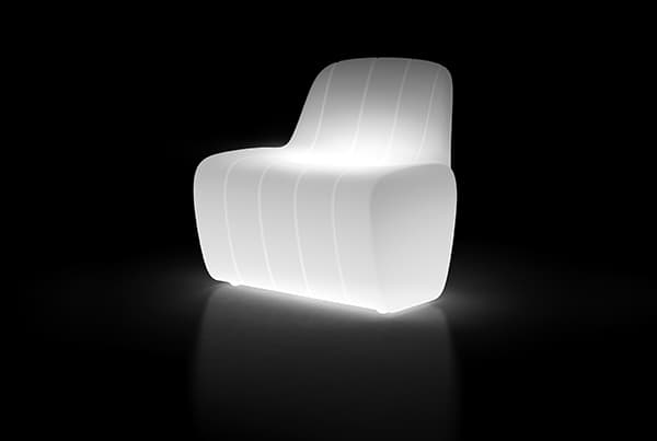 Jetlag Chair 12