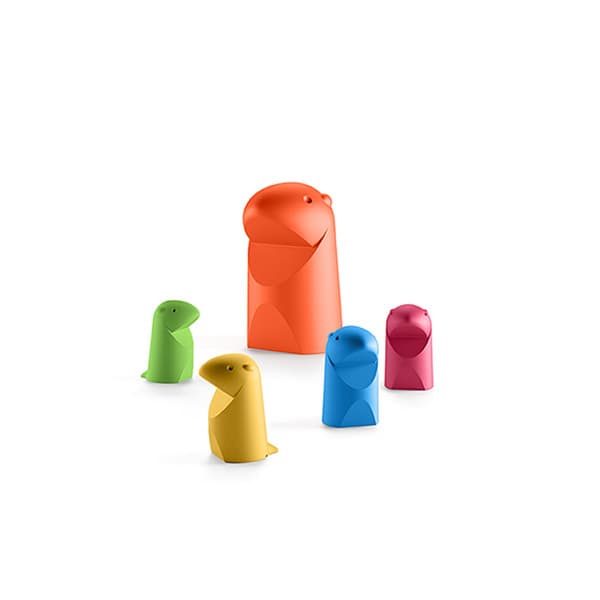 Mini Marmotta 12