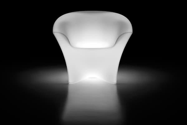 Ohla Armchair 17