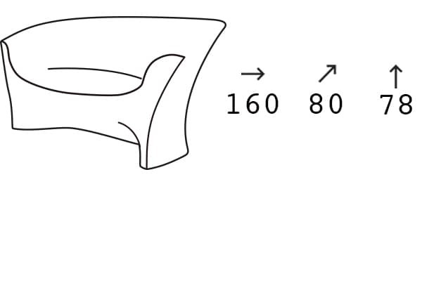 Ohla Sofa 11