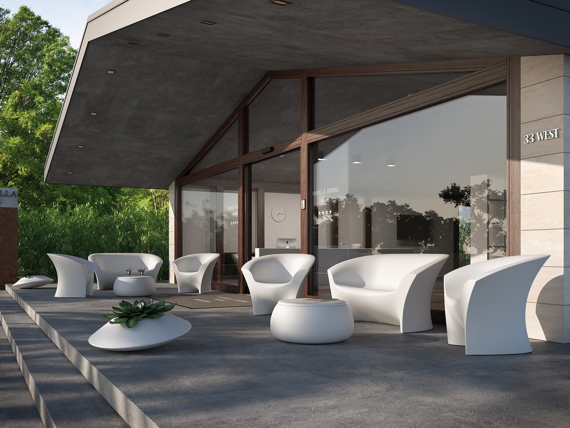 Ohla Sofa 8