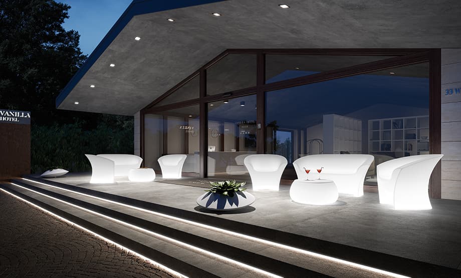 Ohla Sofa 9