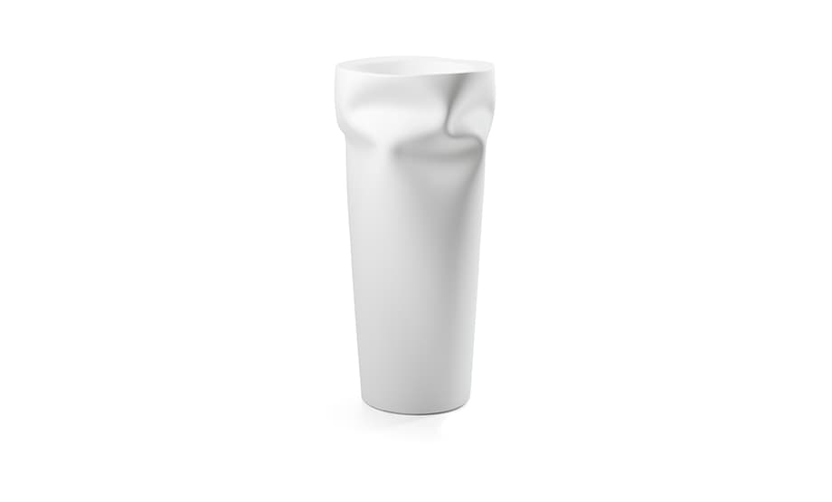 Saving/Space/Vase Luminous 4