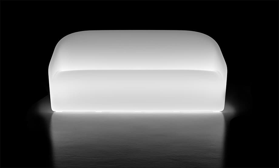 Settembre Sofa Luminous 4