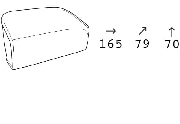 Settembre Sofa Luminous 8