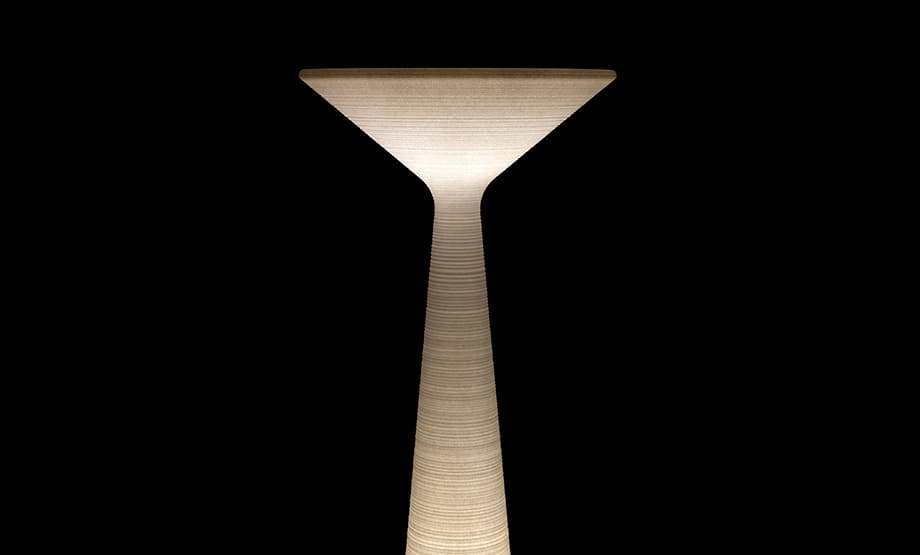 Tebe Lamp 18