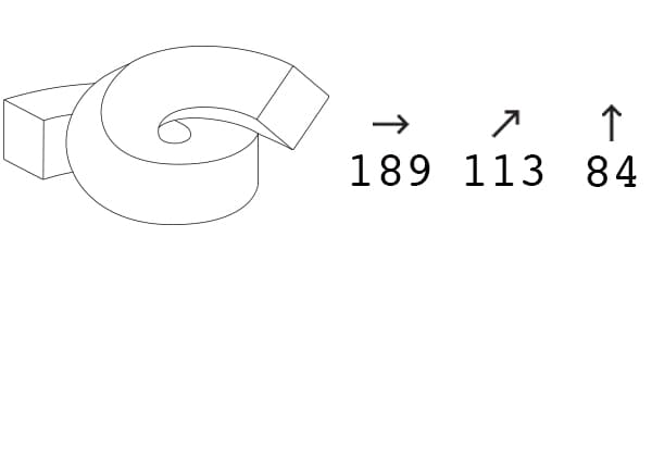Twist 18
