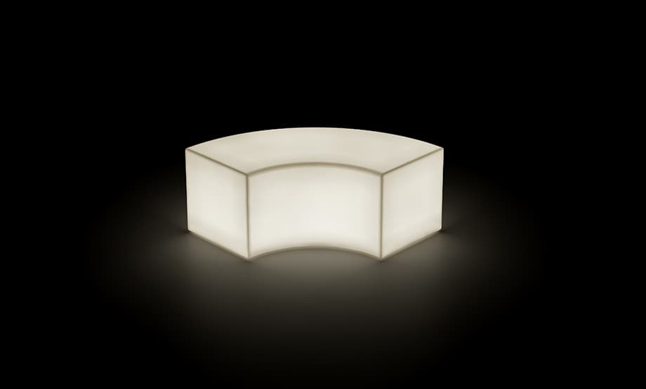 Twist Bench 11