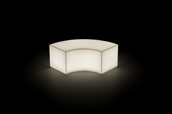 Twist Bench 20