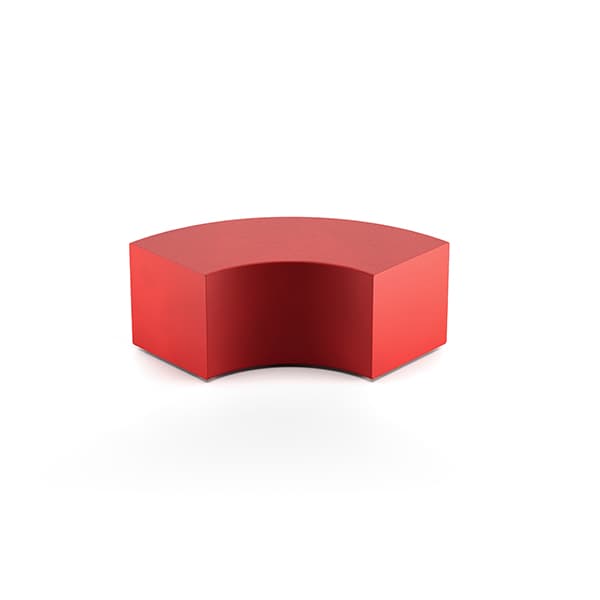 Twist Bench 23