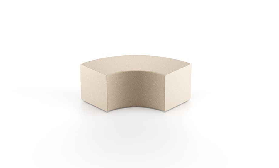Twist Bench 6
