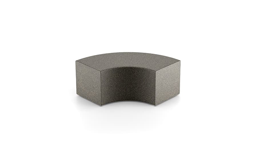 Twist Bench 7