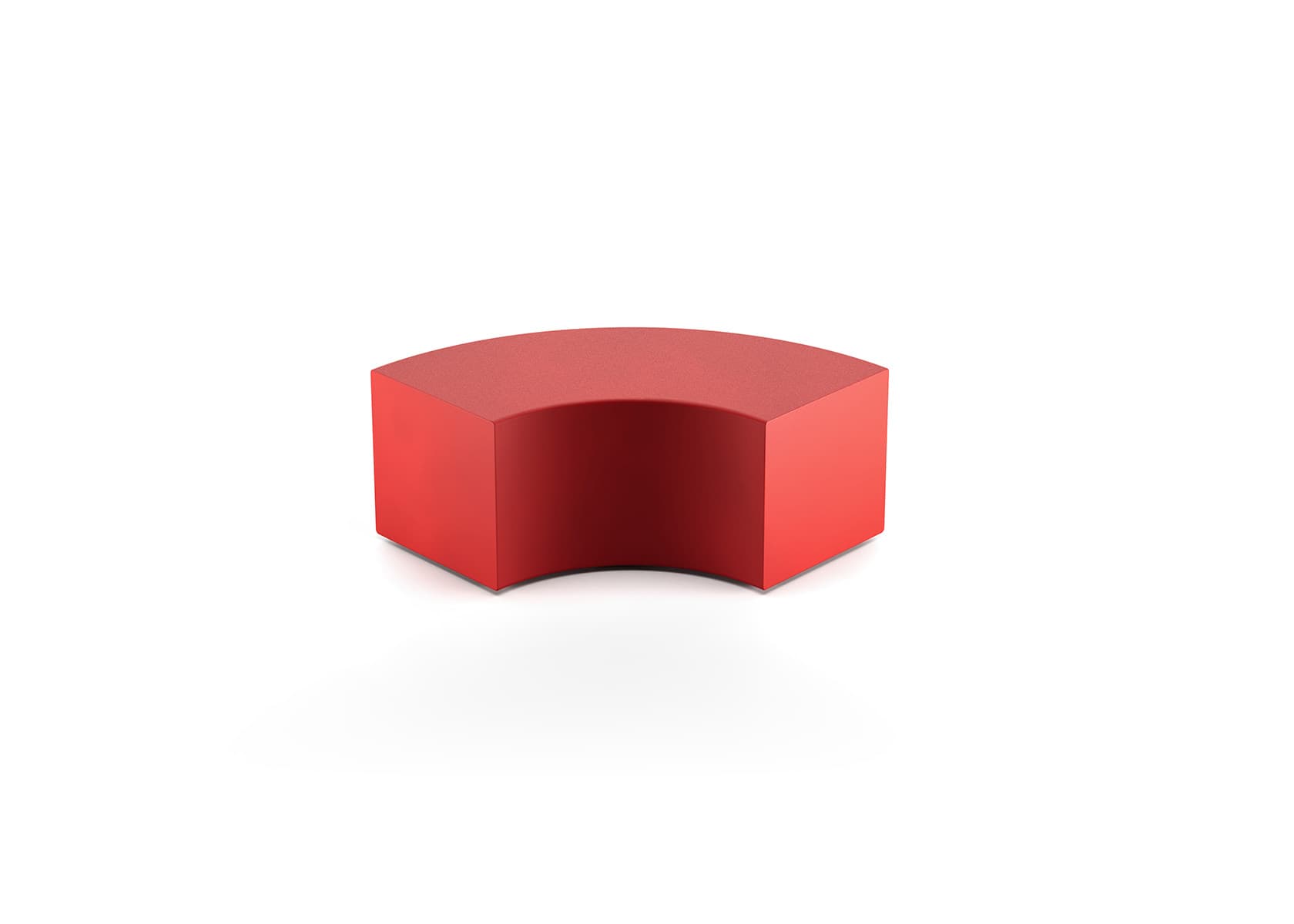 Twist Bench 9