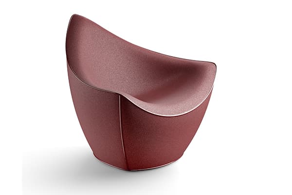 Vela Armchair 18