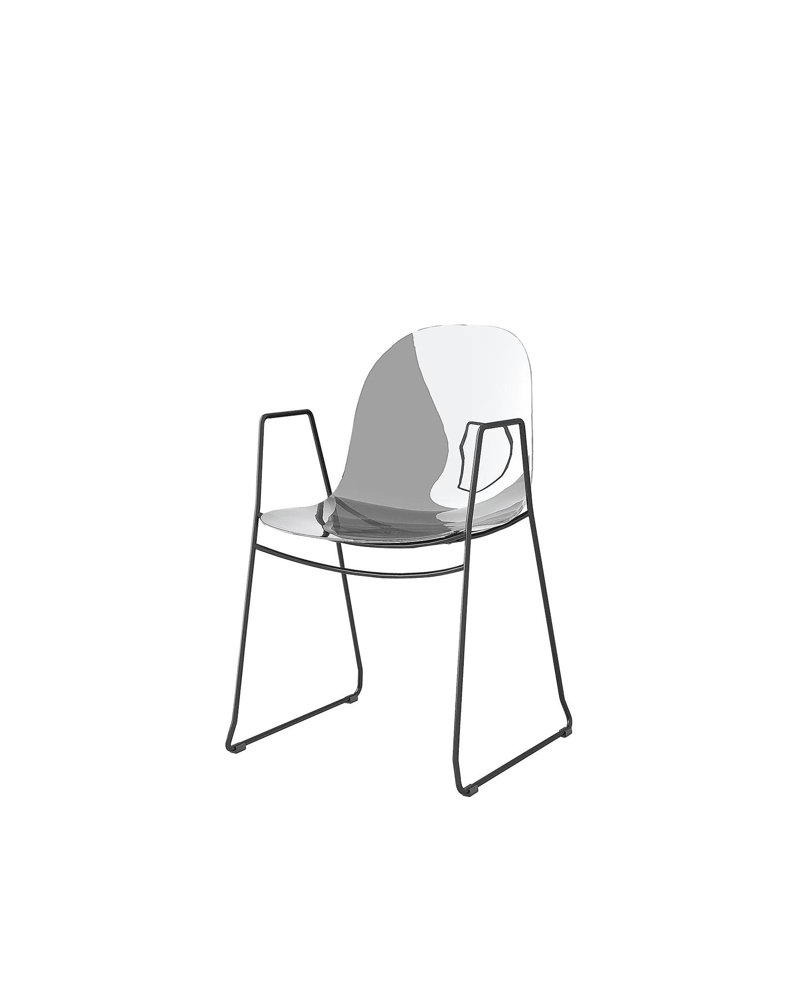 Scaun Academy CB2173