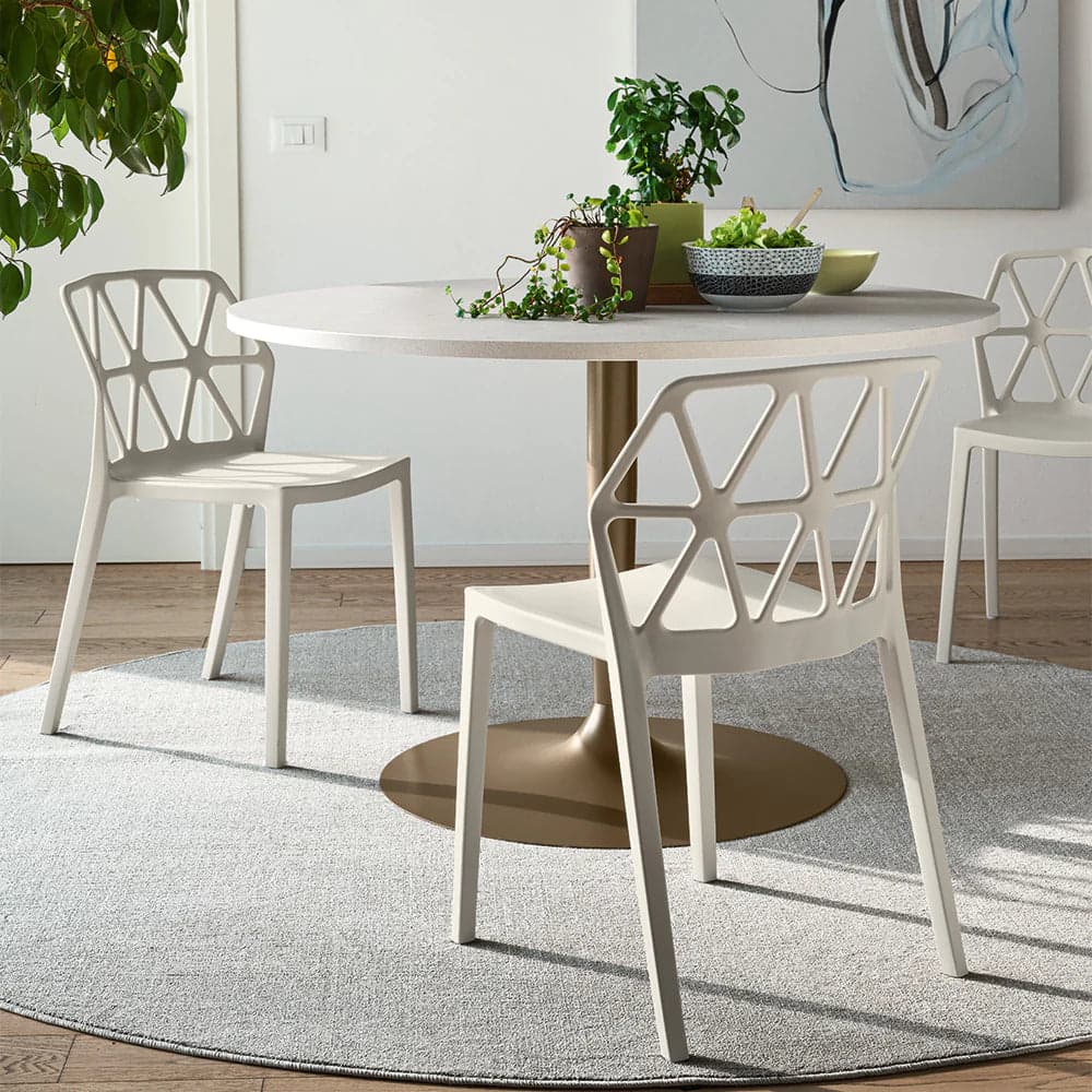 Masa De Dining Planet Cb 4005 -fd 120 2