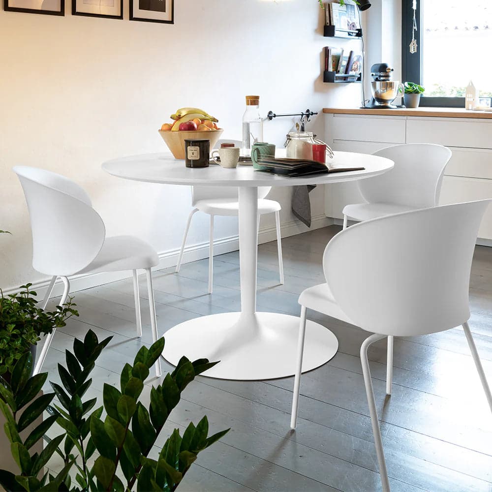 Masa De Dining Planet Cb 4005 -fd 120 3