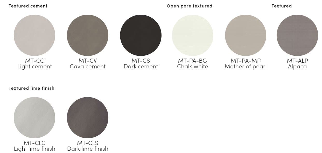 Masuta De Cafea Atollo 7