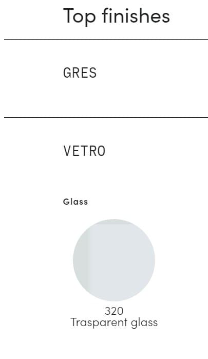 Masuta De Cafea Bloom 7