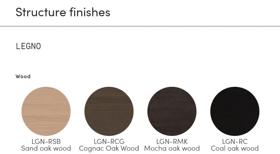 Masuta De Cafea Bloom 8