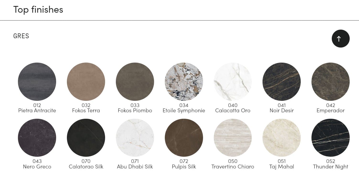 Masuta De Cafea Bloom 9