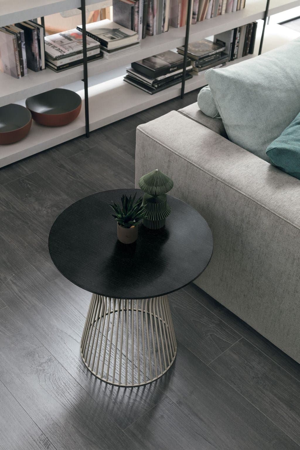 Masuta De Cafea Brigitte 2