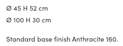 Masuta De Cafea Brigitte 8