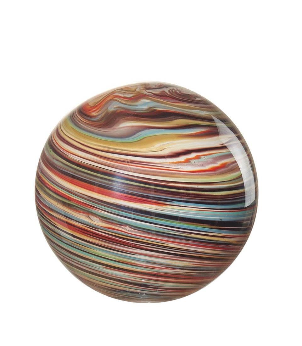 Sfera decorativa 5