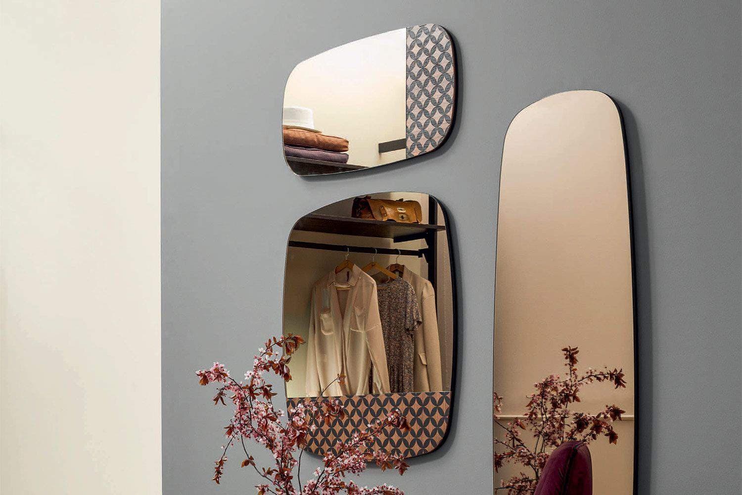 Oglinda Marguerite 3