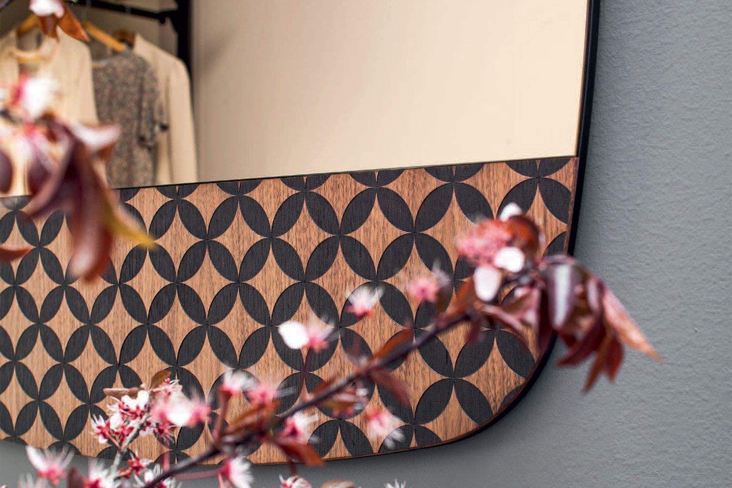 Oglinda Marguerite 4