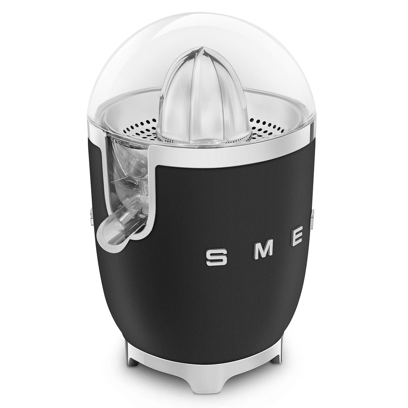 Storcator de citrice Smeg CJF01BLMEU 4