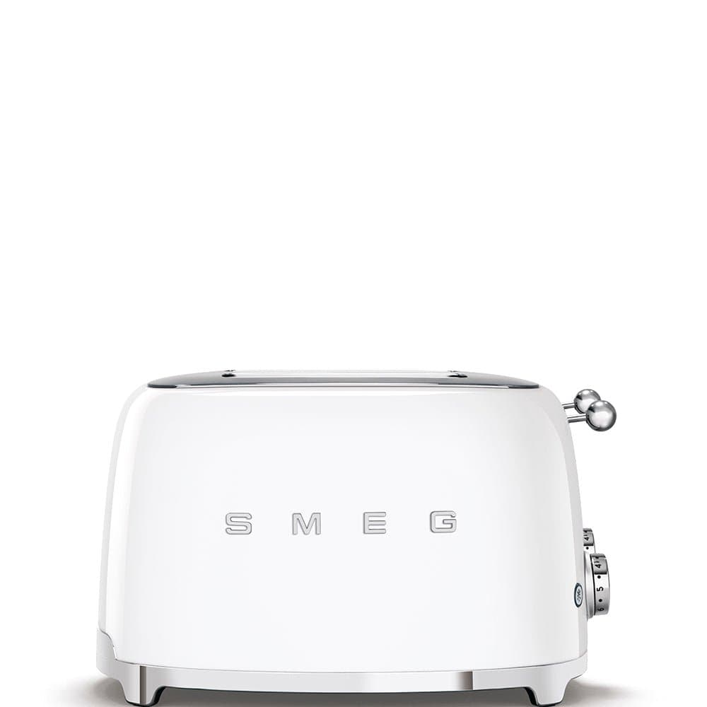 Prajitor de paine Smeg TSF03WHEU 2
