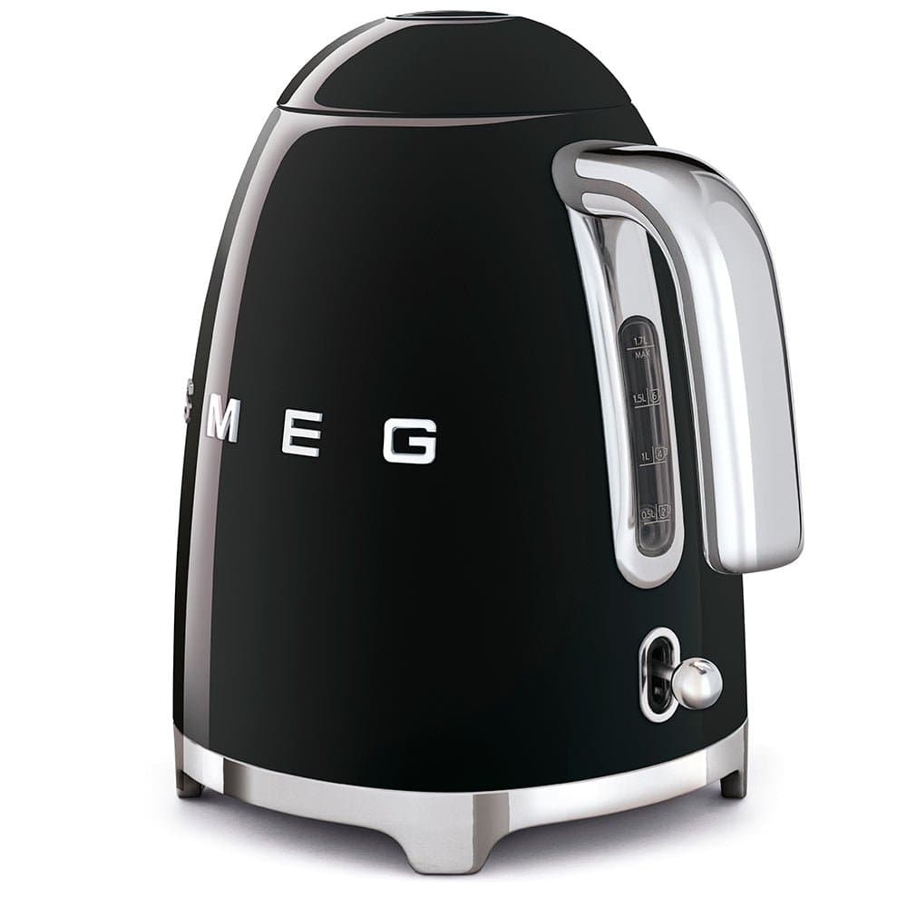 Fierbator Smeg KLF03BLEU 3