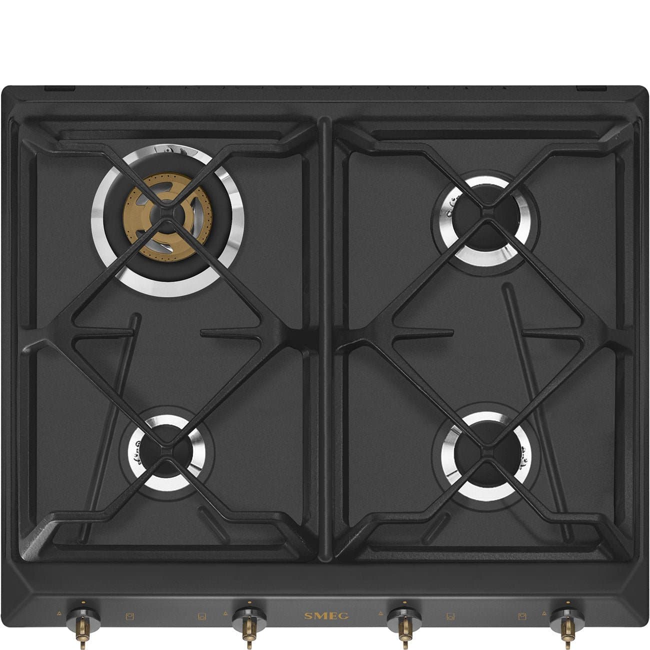 Plita Smeg SRV864AOGH