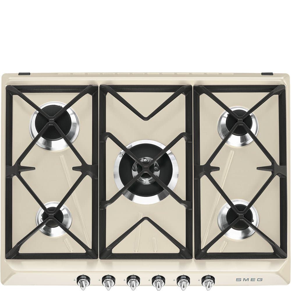 Plita Smeg SR975NGH 2
