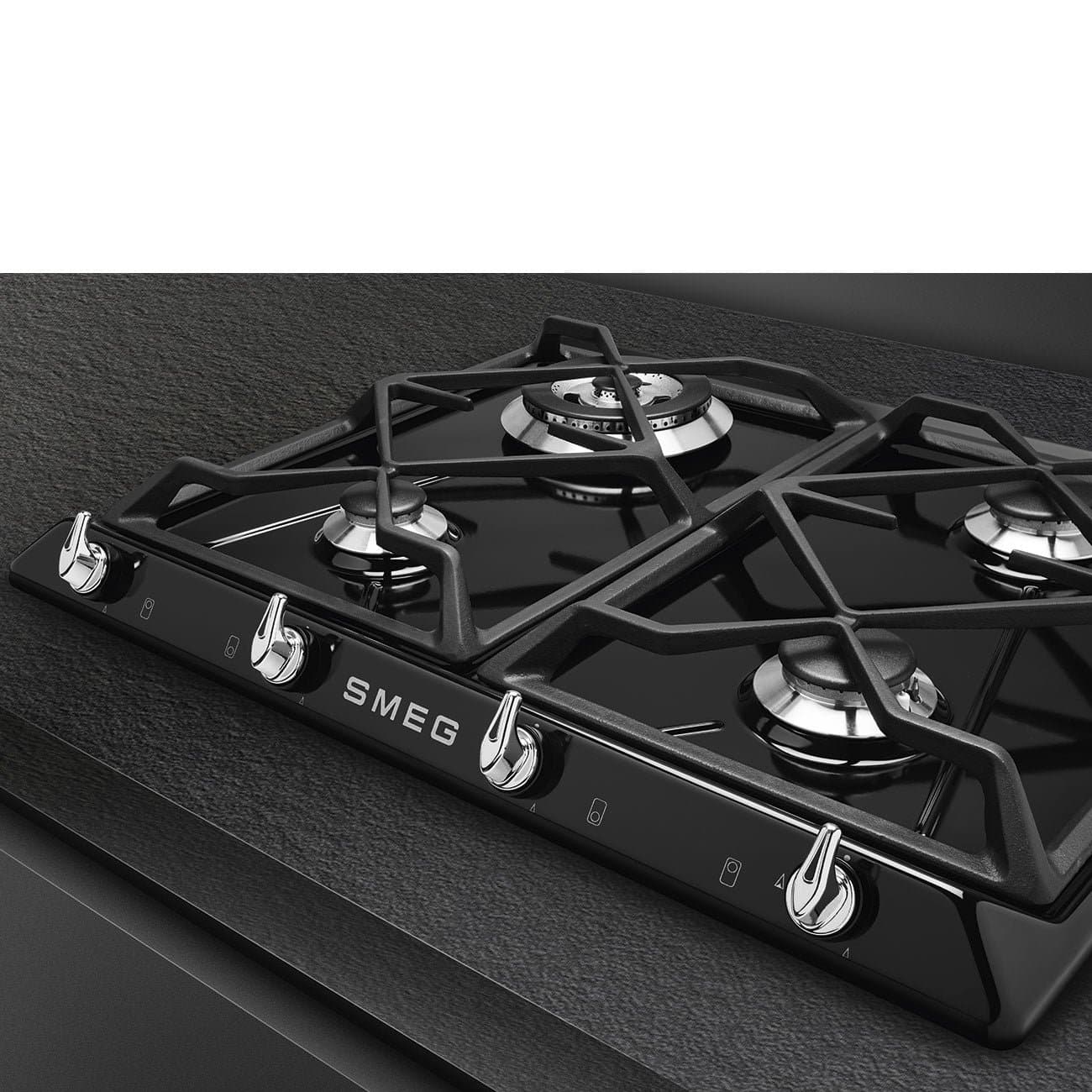 Plita Smeg SR964NGH 3