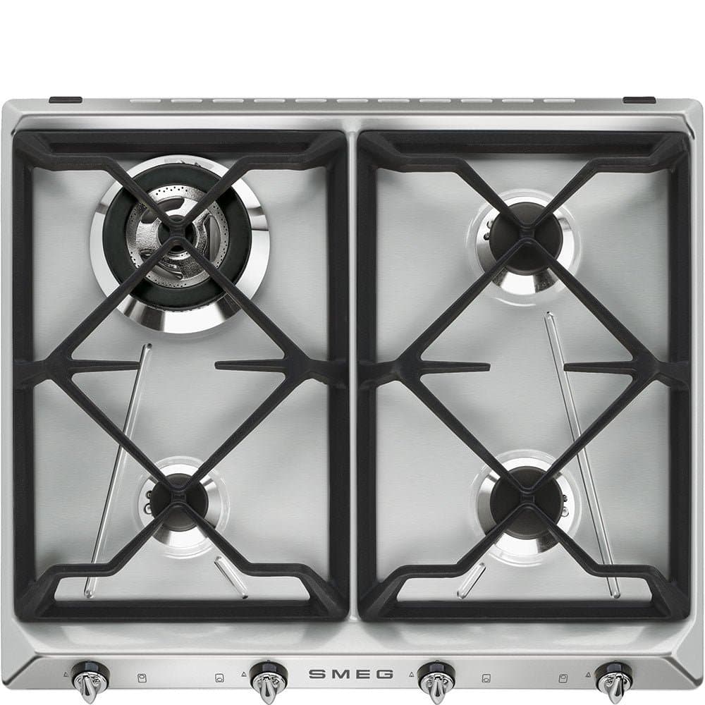 Plita Smeg SR964NGH 5