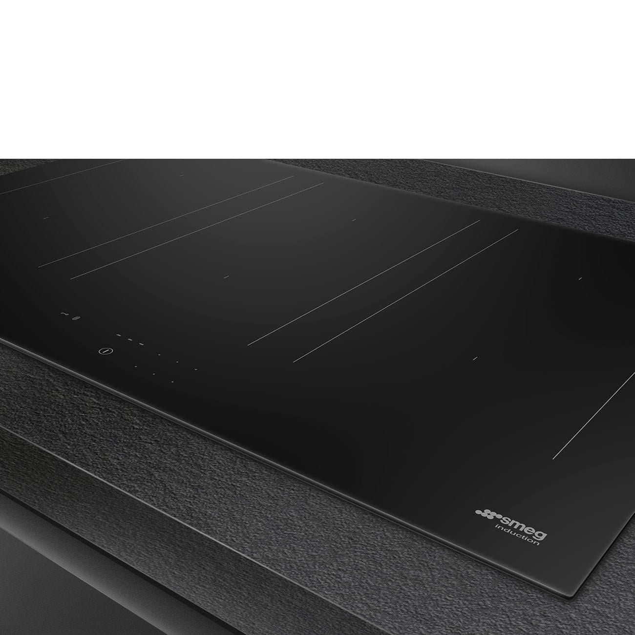 Plita Smeg SIM3864D 3