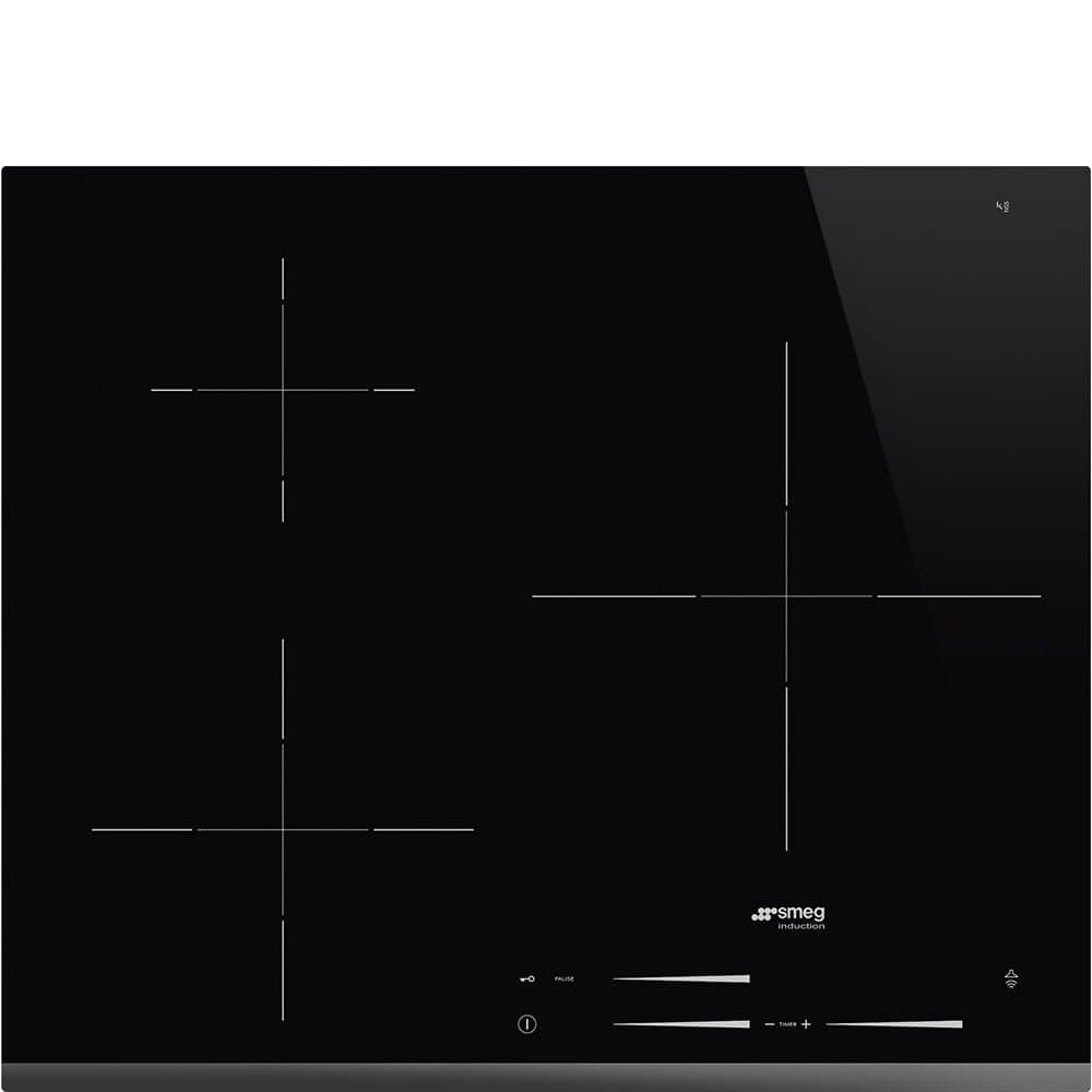 Plita Smeg SI7633B
