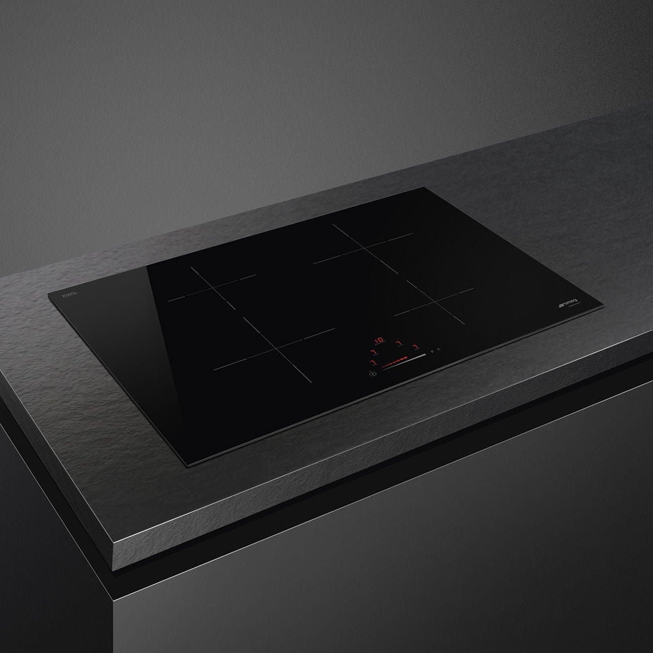 Plita Smeg SI4742D 2