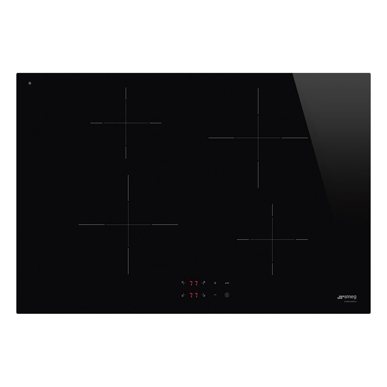 Plita Smeg SI2741D 2