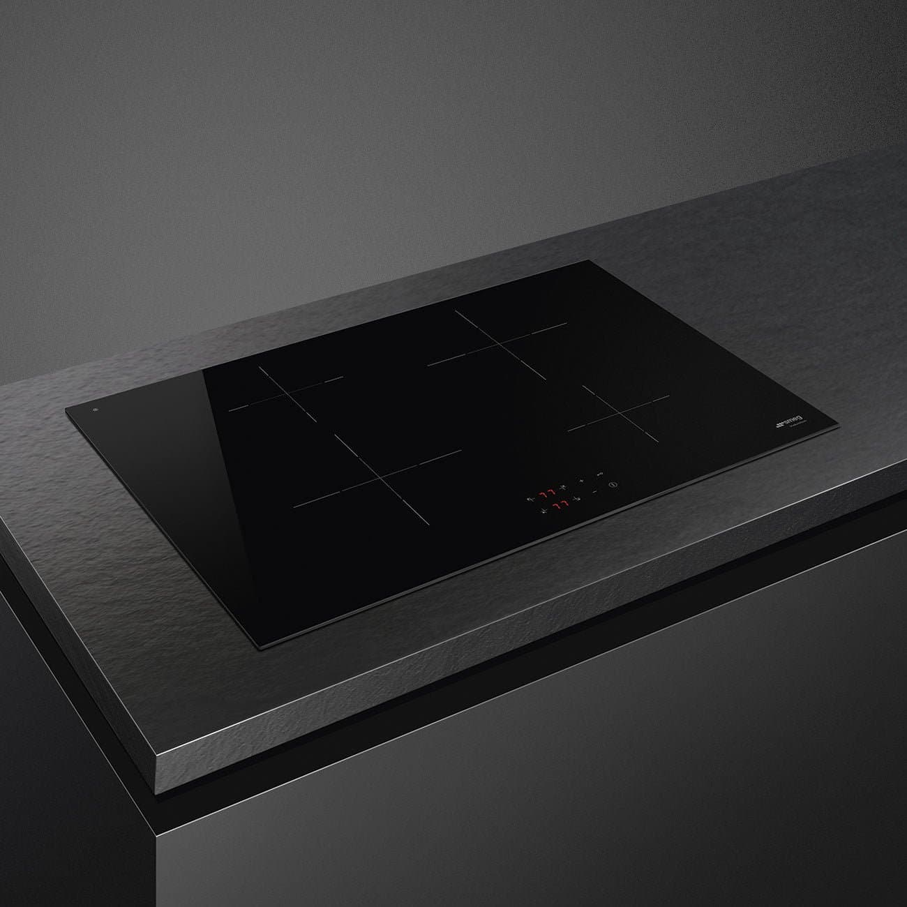 Plita Smeg SI2741D 3