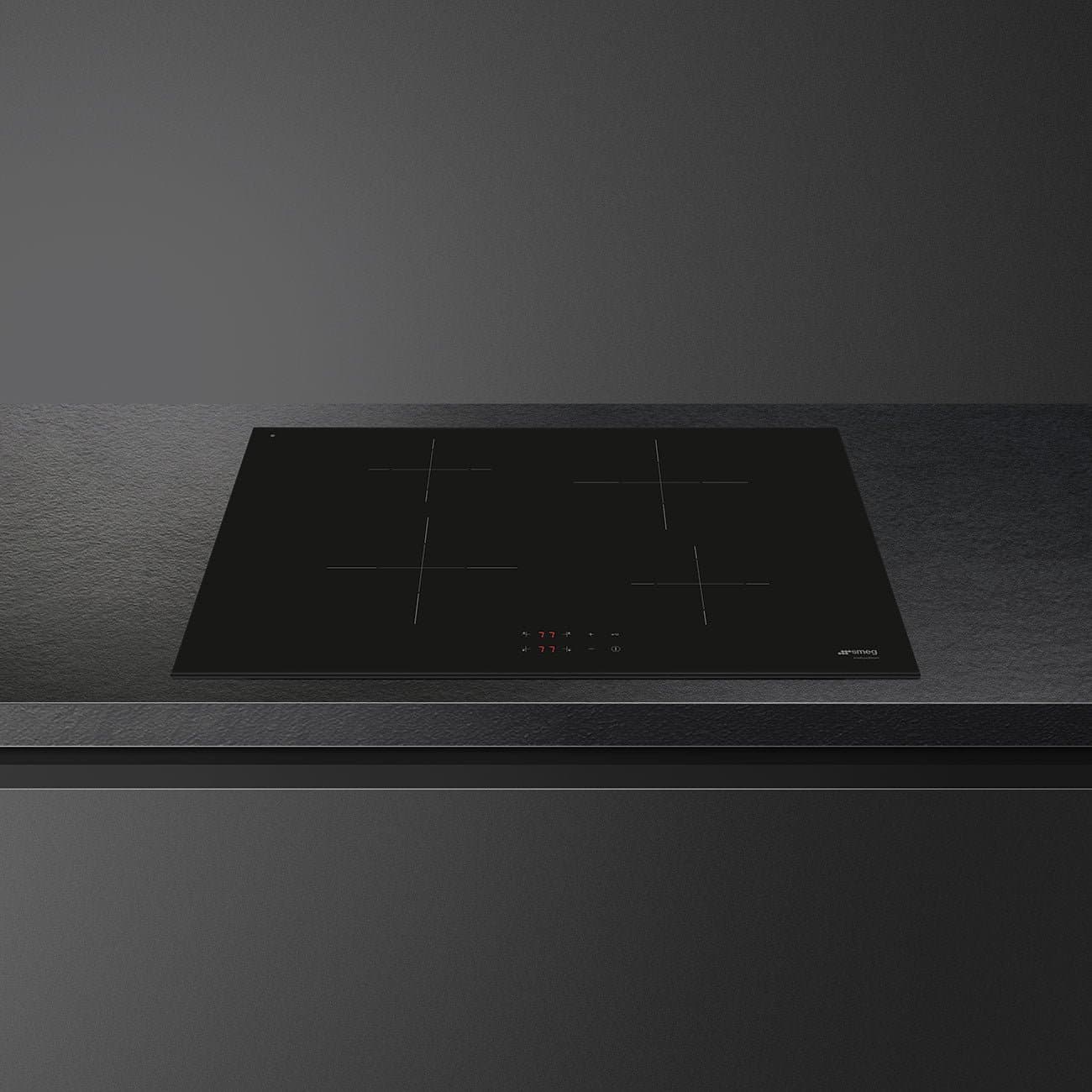 Plita Smeg SI2741D 5
