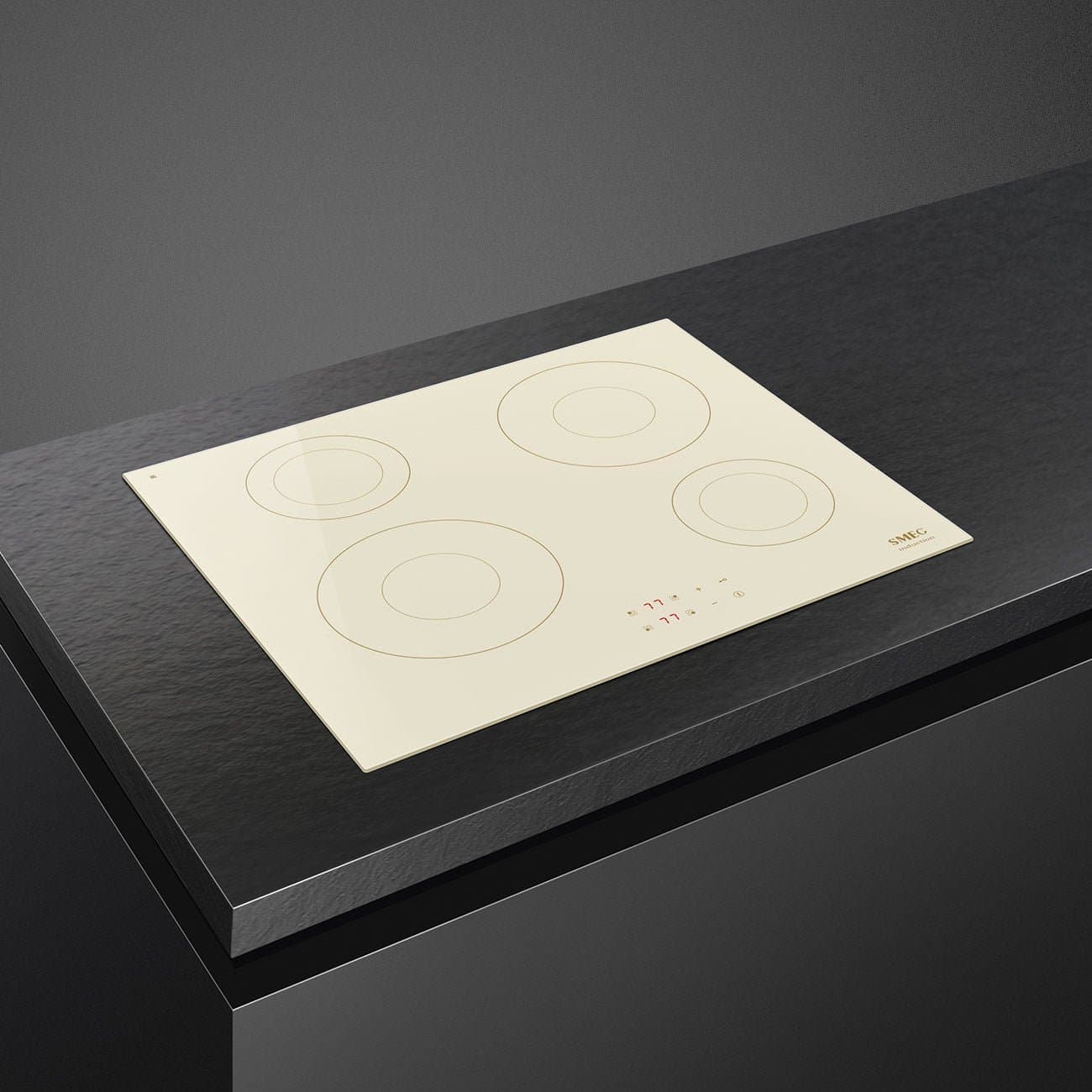 Plita Smeg SI2641DP 3