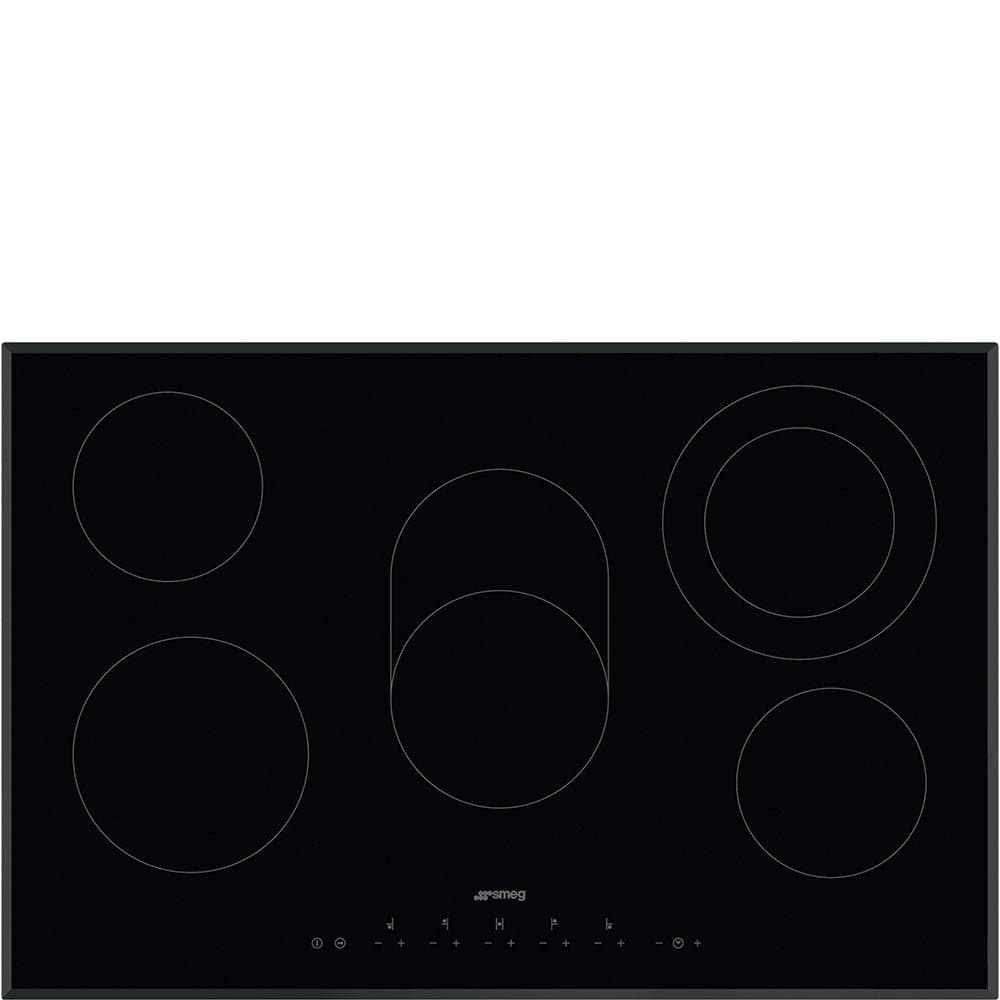 Plita Smeg SE385EMTB